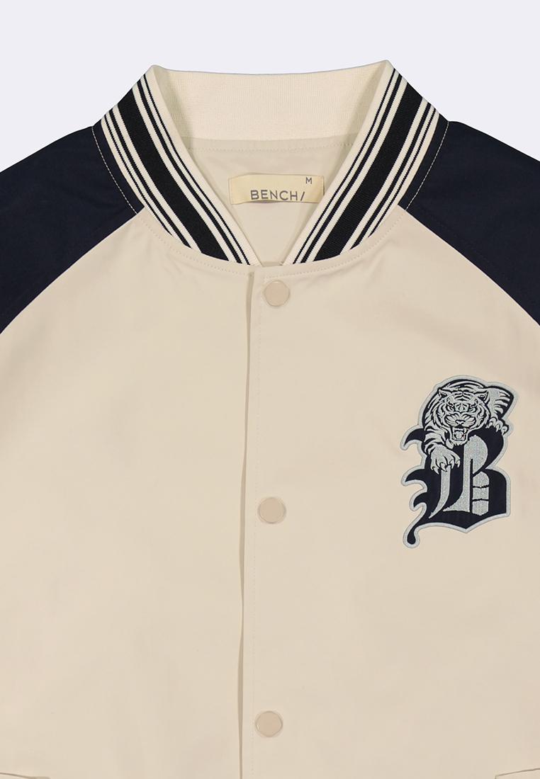 Men's Varsity Jacket