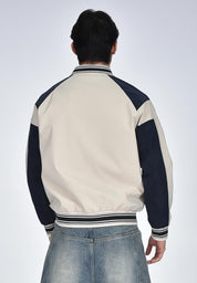 Men's Varsity Jacket