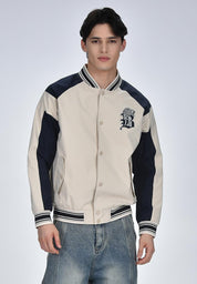 Men's Varsity Jacket