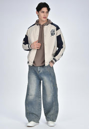 Men's Varsity Jacket
