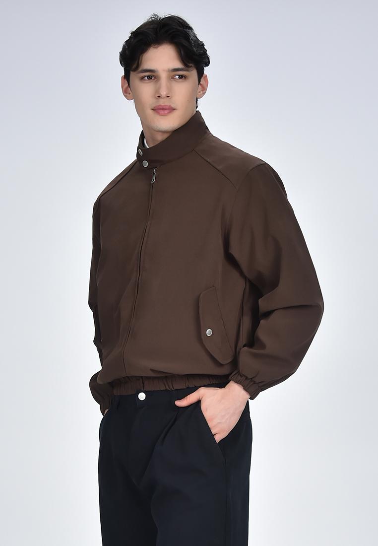 Men's Bomber Jacket