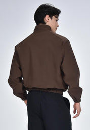 Men's Bomber Jacket