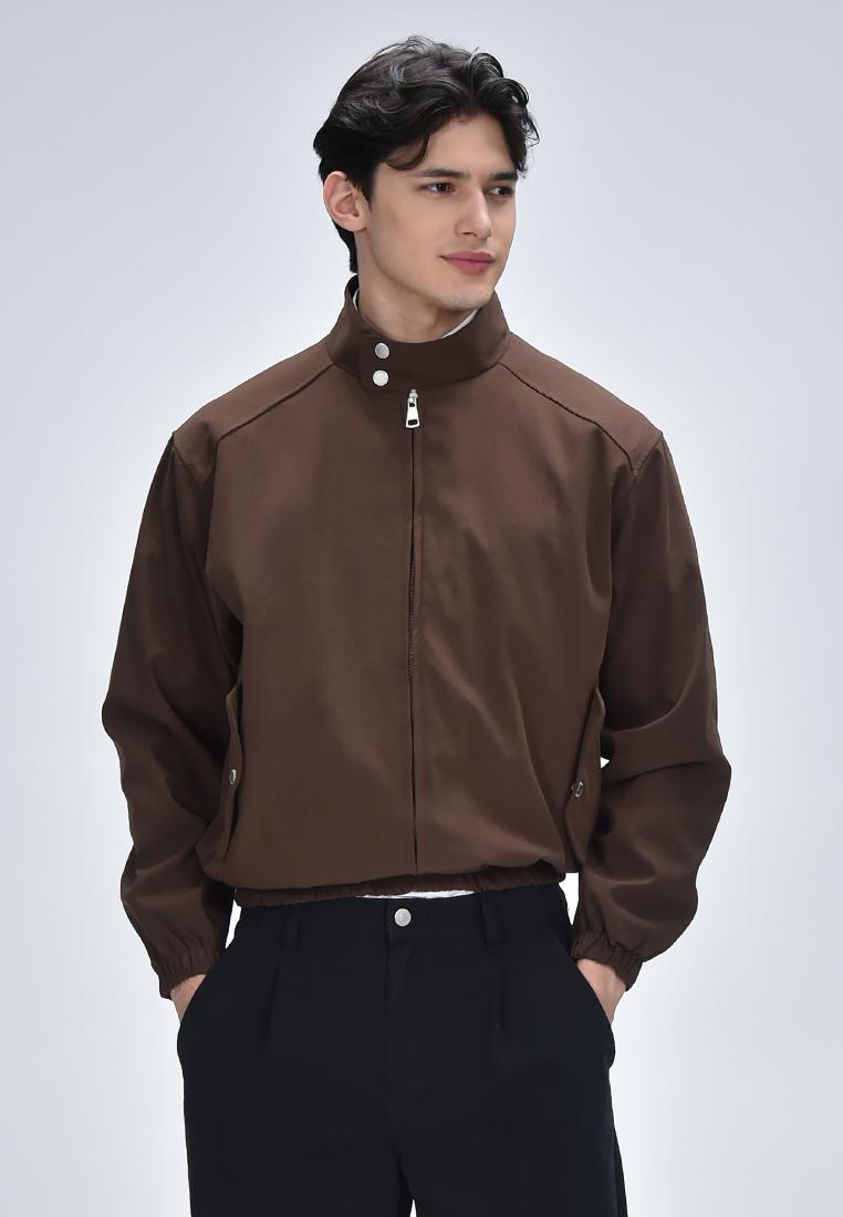 Men's Bomber Jacket
