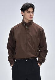 Men's Bomber Jacket