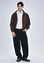 Men's Bomber Jacket