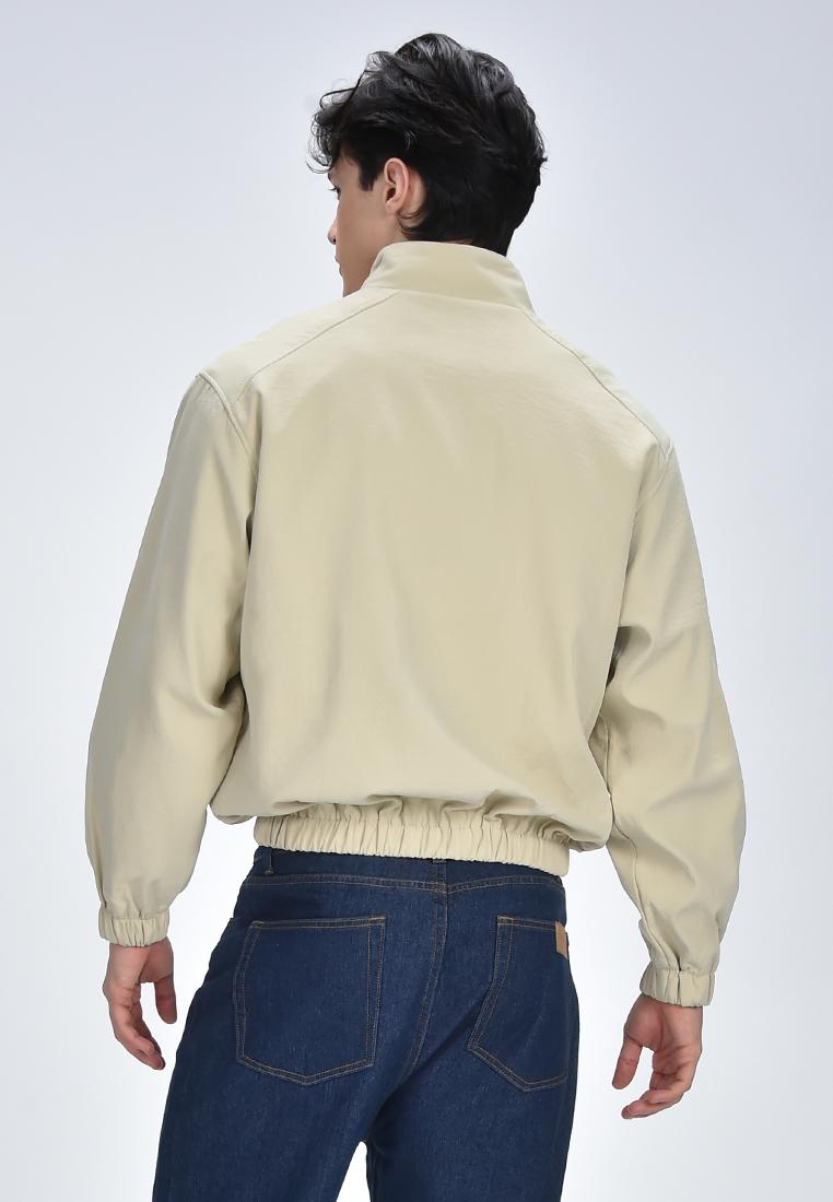 Men's Bomber Jacket