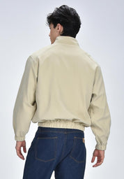 Men's Bomber Jacket