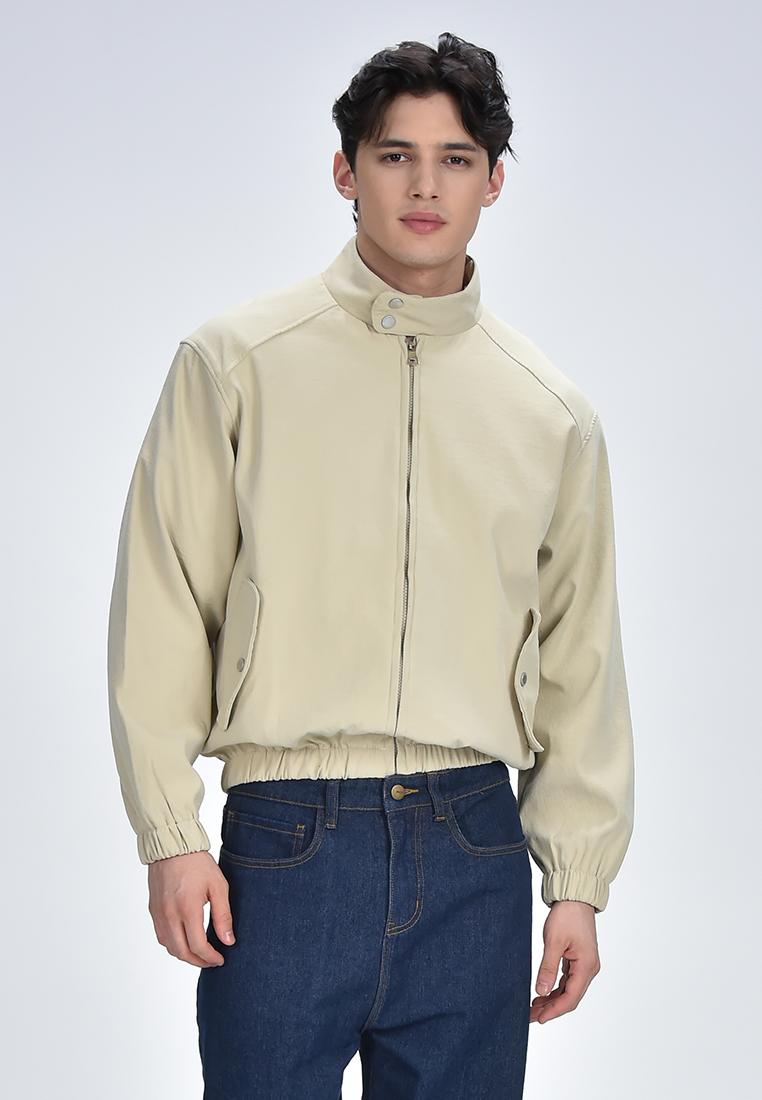 Men's Bomber Jacket