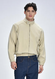 Men's Bomber Jacket