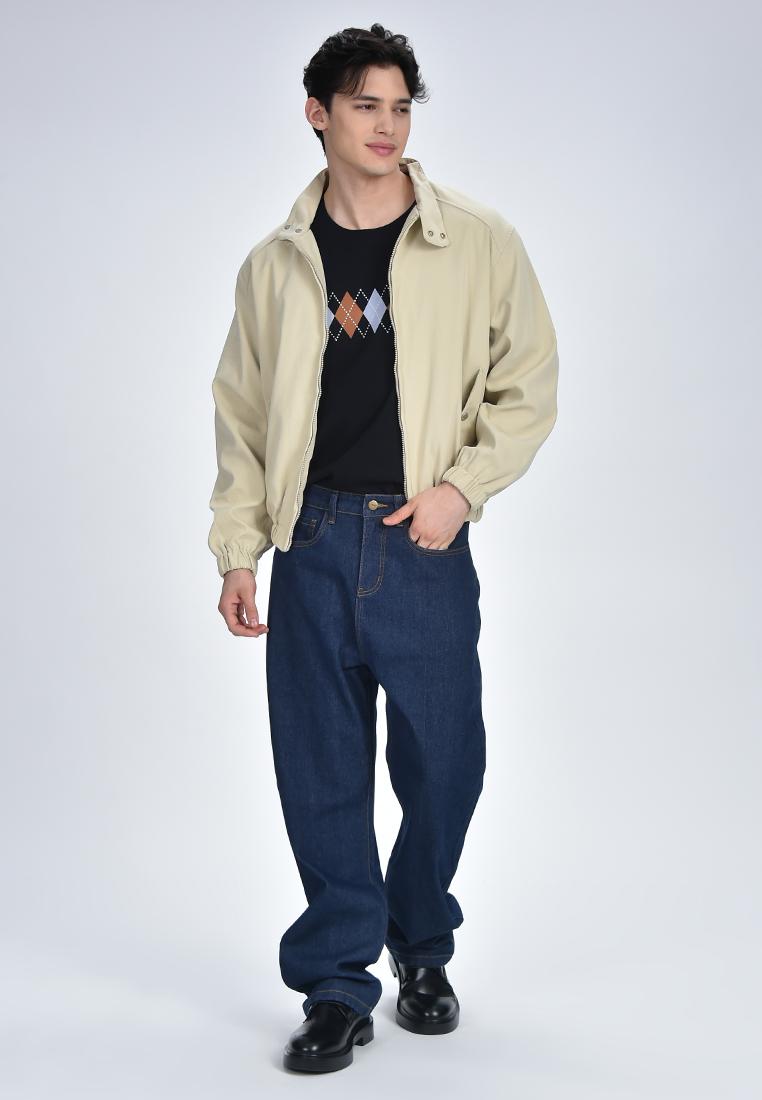 Men's Bomber Jacket