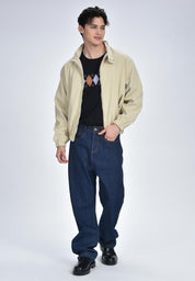 Men's Bomber Jacket