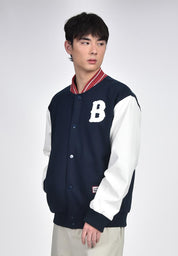 Men's Varsity Jacket