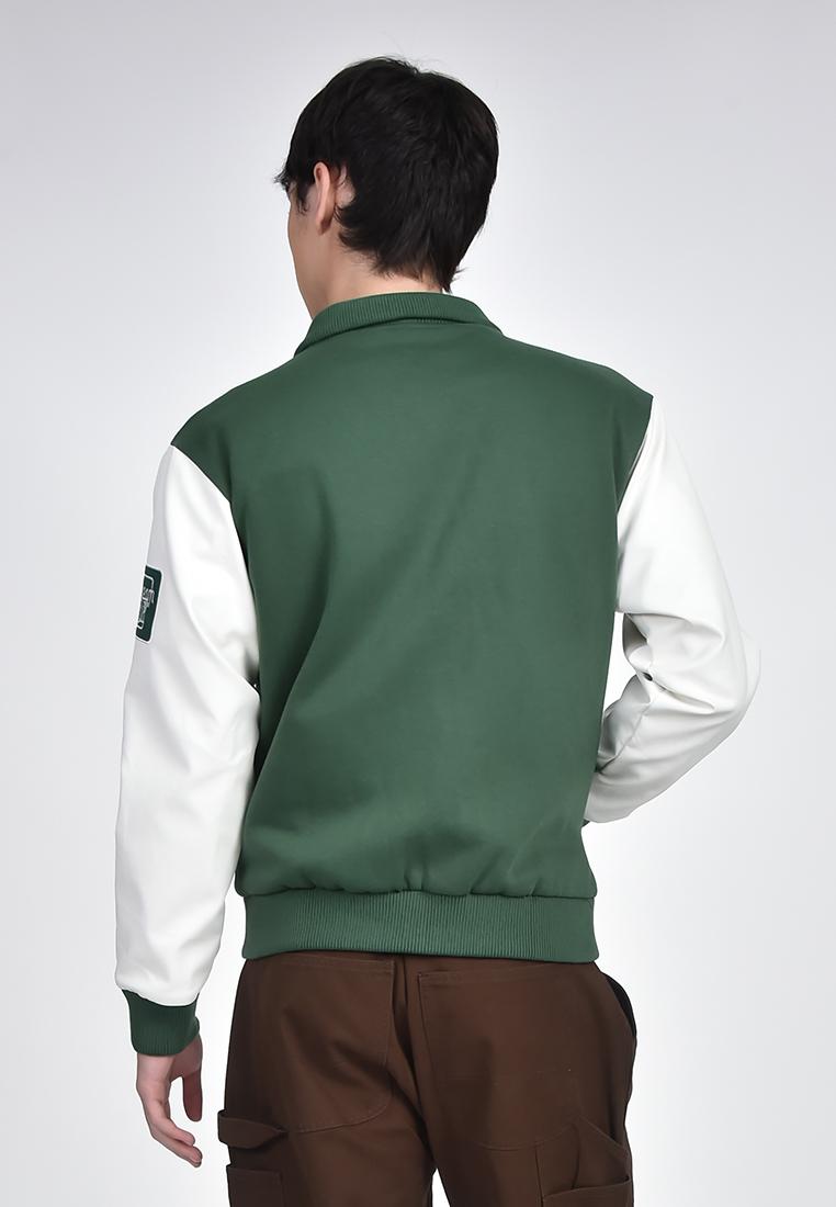 Men's Varsity Jacket