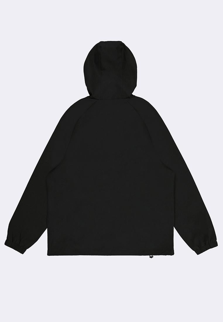 Men's Hoodie Jacket