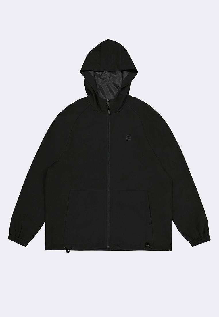 Men's Hoodie Jacket