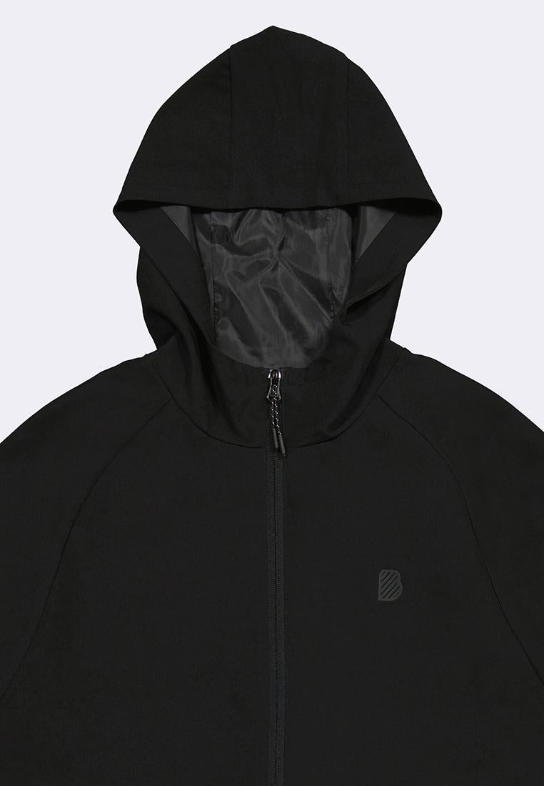 Men's Hoodie Jacket