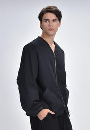 Bench x Kim Soo Hyun Men's Shell Jacket