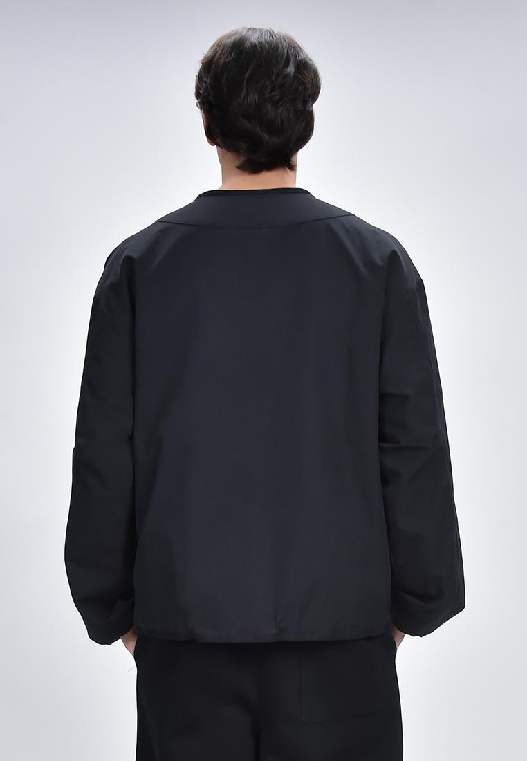 Bench x Kim Soo Hyun Men's Shell Jacket