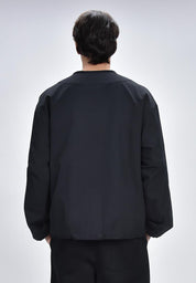 Bench x Kim Soo Hyun Men's Shell Jacket