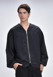 Bench x Kim Soo Hyun Men's Shell Jacket