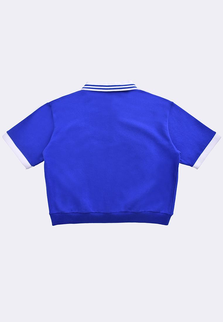 Women's Collared Shirt