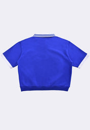 Women's Collared Shirt