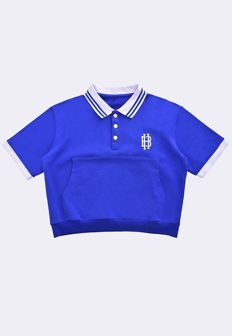 Women's Collared Shirt