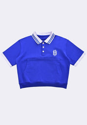 Women's Collared Shirt