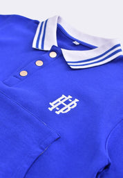 Women's Collared Shirt