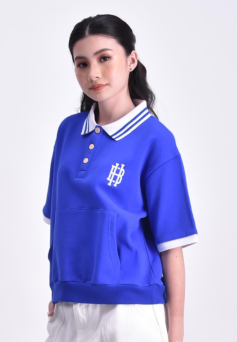 Women's Collared Shirt