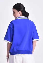 Women's Collared Shirt