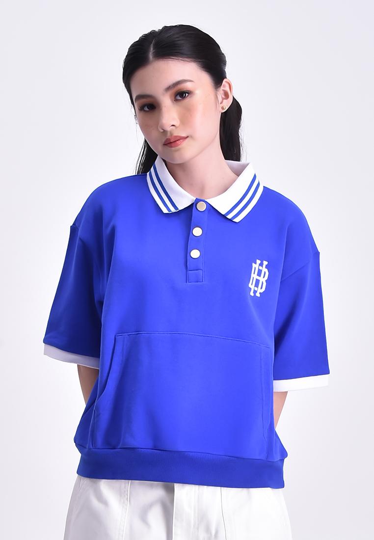 Women's Collared Shirt