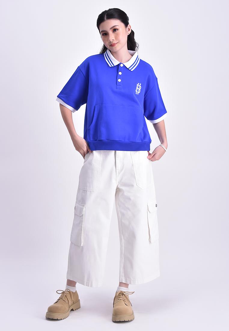 Women's Collared Shirt