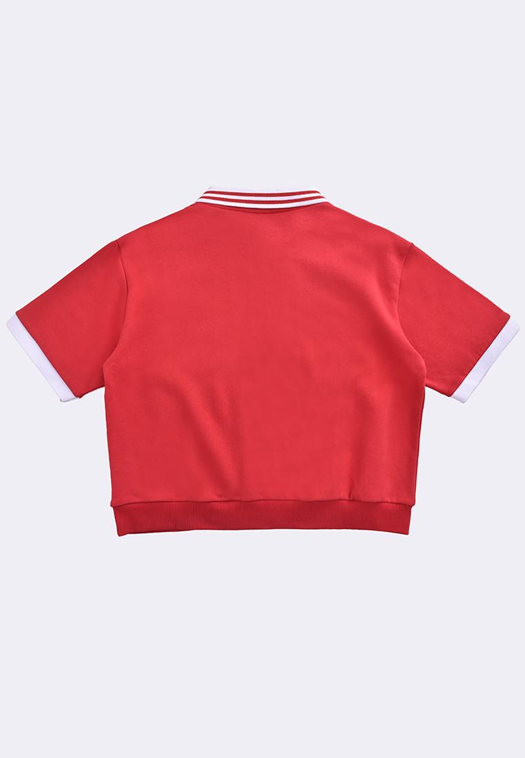 Women's Collared Shirt