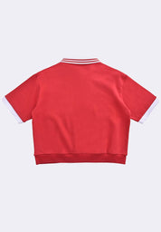 Women's Collared Shirt