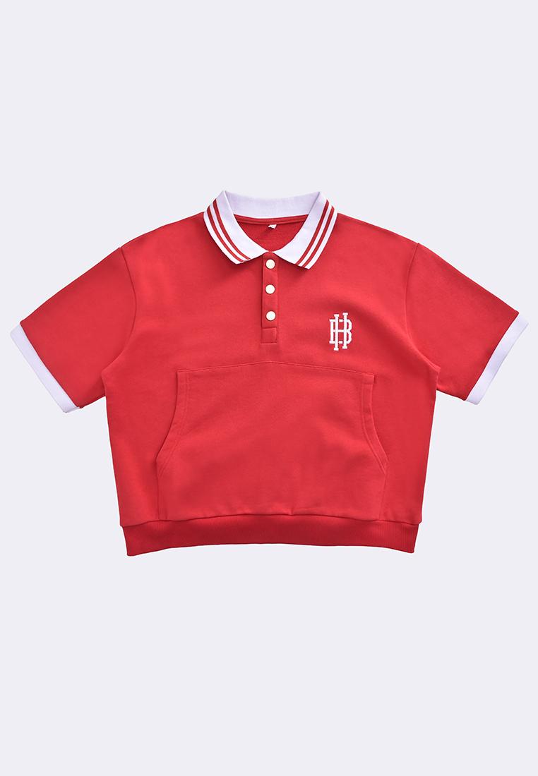 Women's Collared Shirt