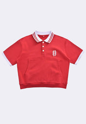 Women's Collared Shirt