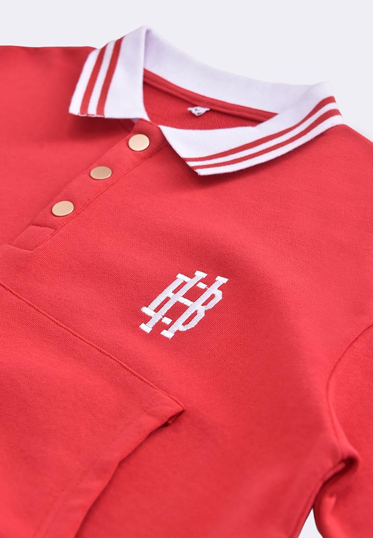 Women's Collared Shirt