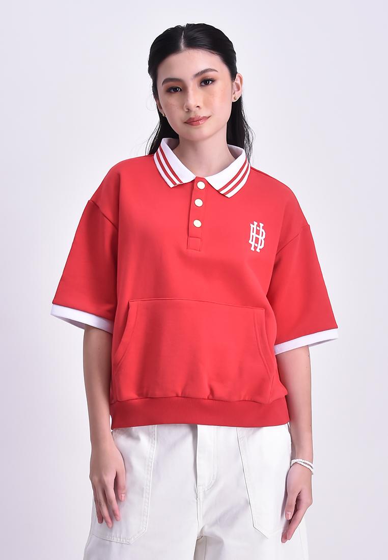 Women's Collared Shirt