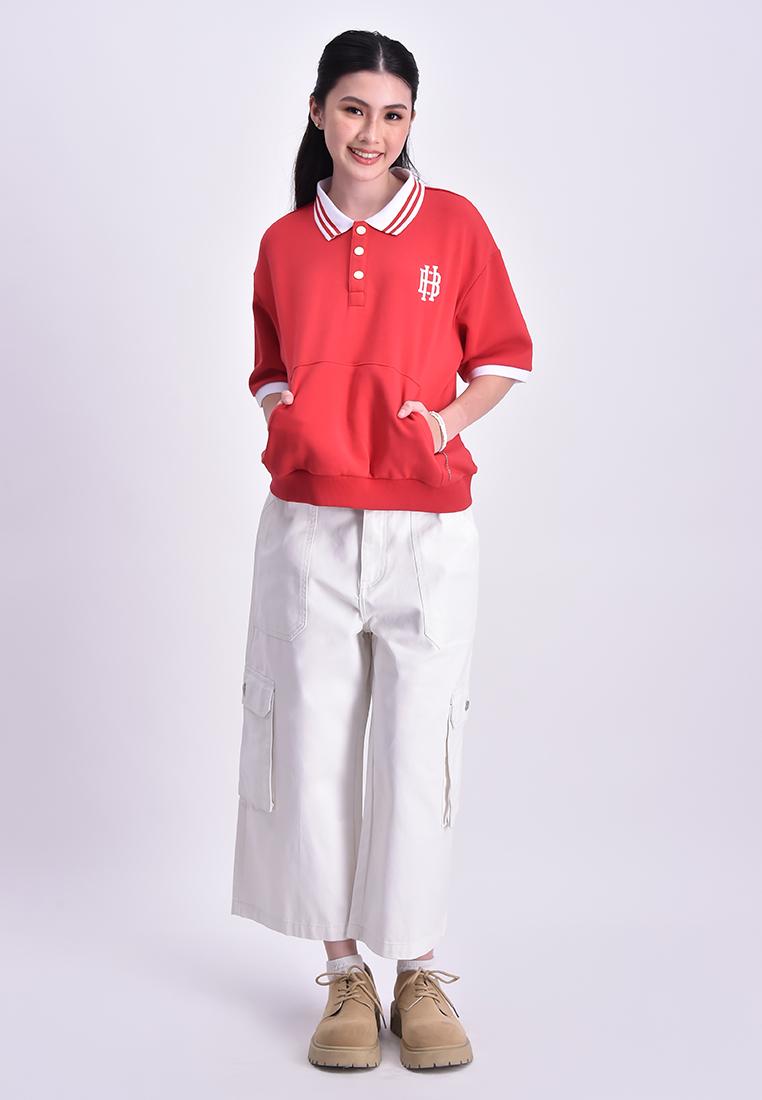 Women's Collared Shirt