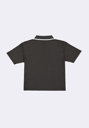 Women's Collared T-Shirt