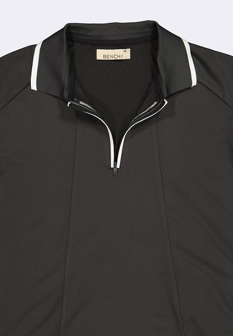 Women's Collared T-Shirt