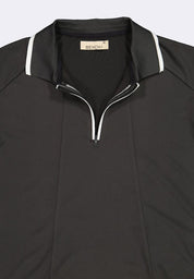 Women's Collared T-Shirt