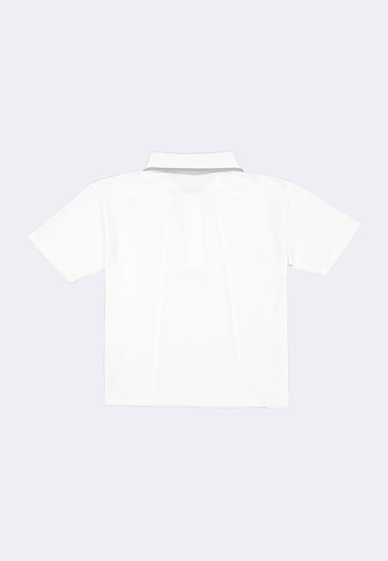 Women's Collared T-Shirt