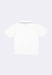 Women's Collared T-Shirt