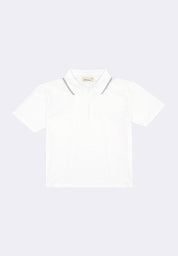 Women's Collared T-Shirt