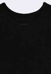 Women's Sleeveless Cropped Top