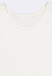 Women's Sleeveless Cropped Top