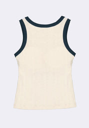 Women's Sleeveless Shirt