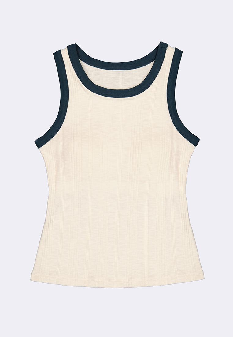 Women's Sleeveless Shirt